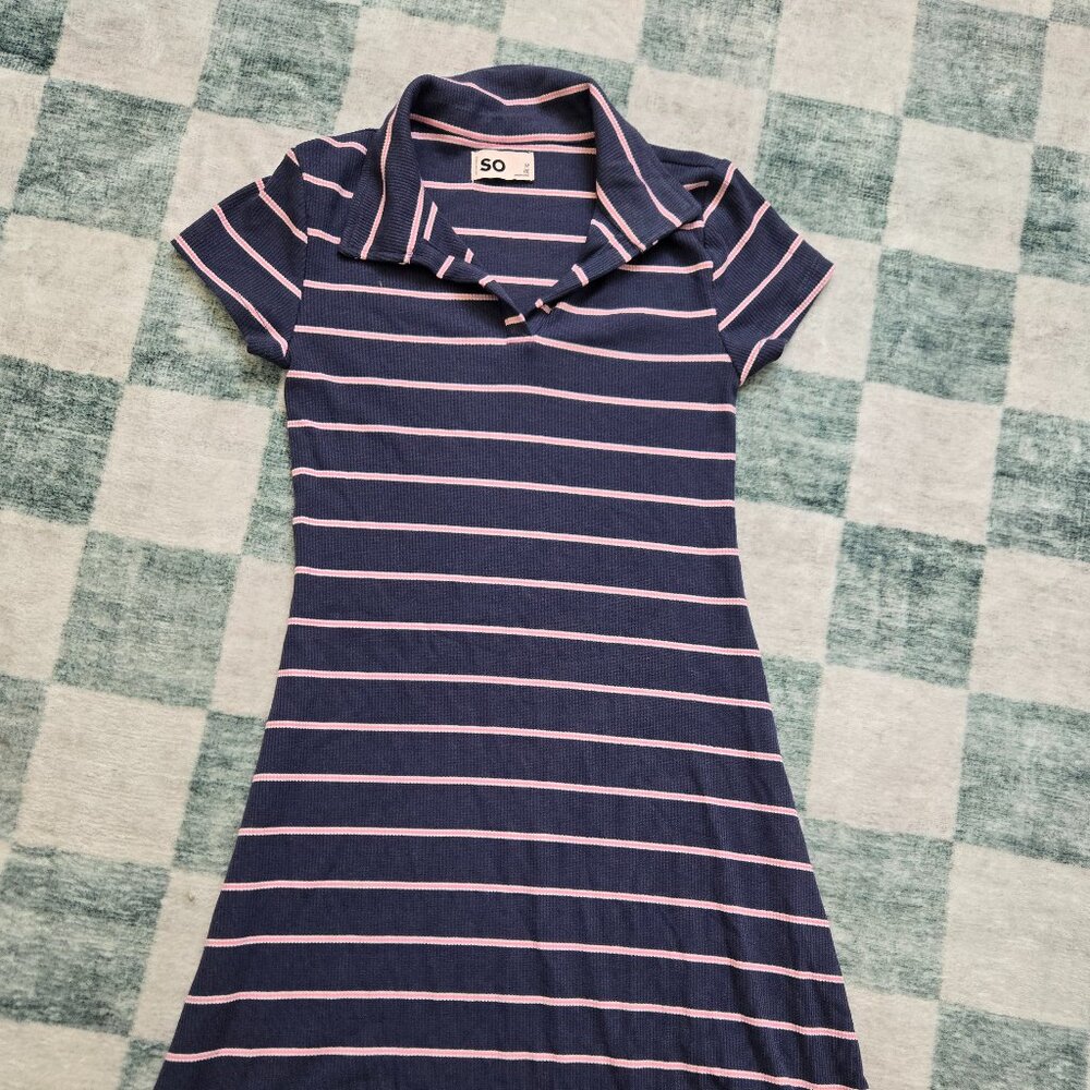 SO Dress